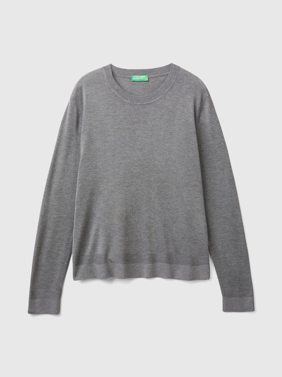 SWEATER L/S Mujer image number 1