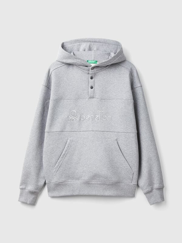 Sudadera de algodón cálido Sudadera de algodón cálido Hombre
