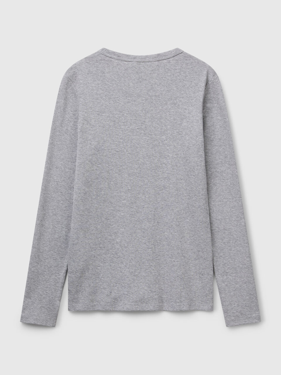 T-SHIRT L/S Mujer image number 2
