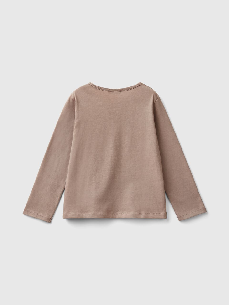 T-SHIRT L/S Niña image number null
