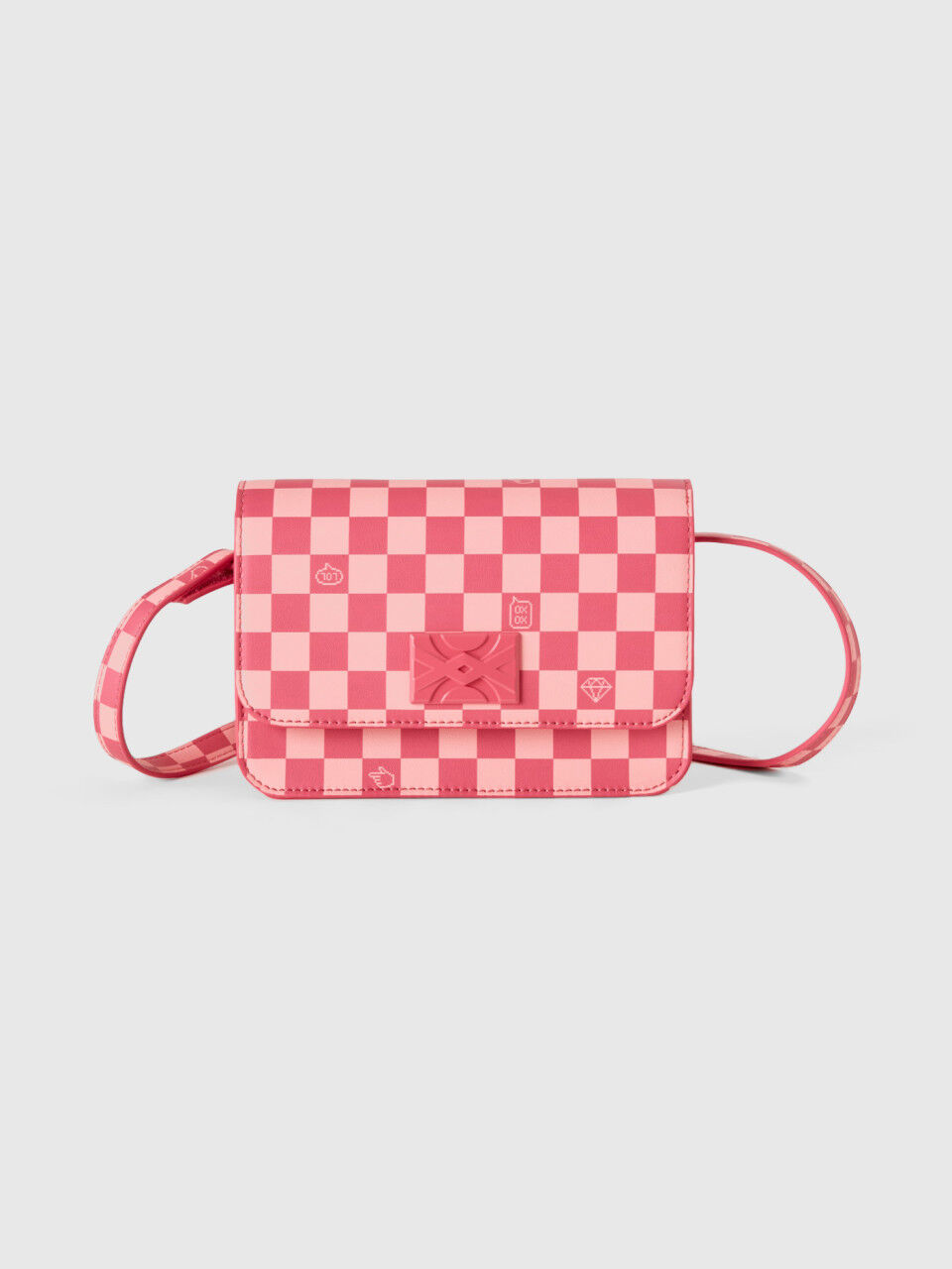Bolsos niña benetton 2025
