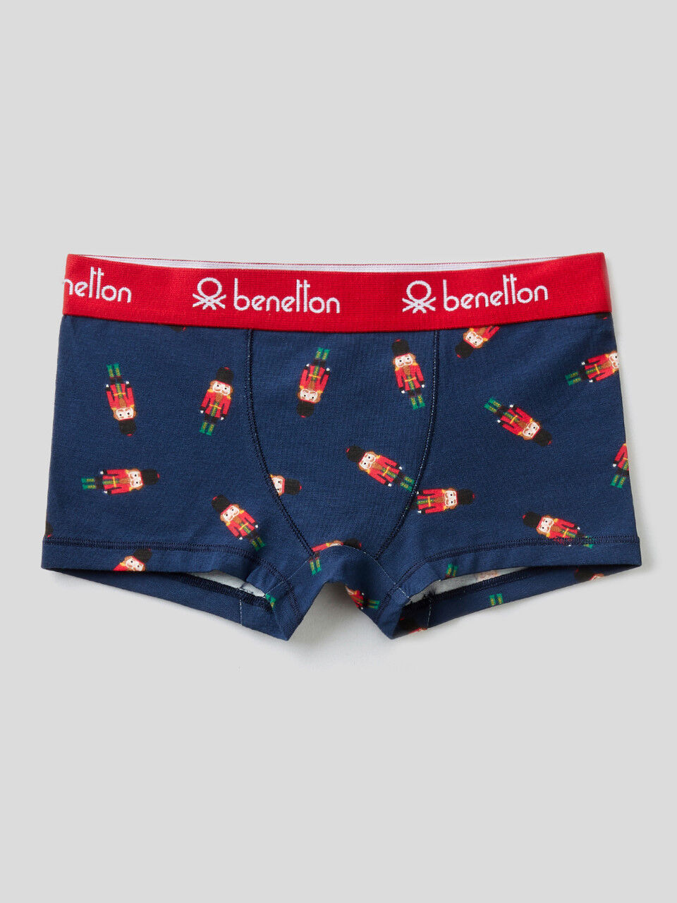 Boxer online para bebés