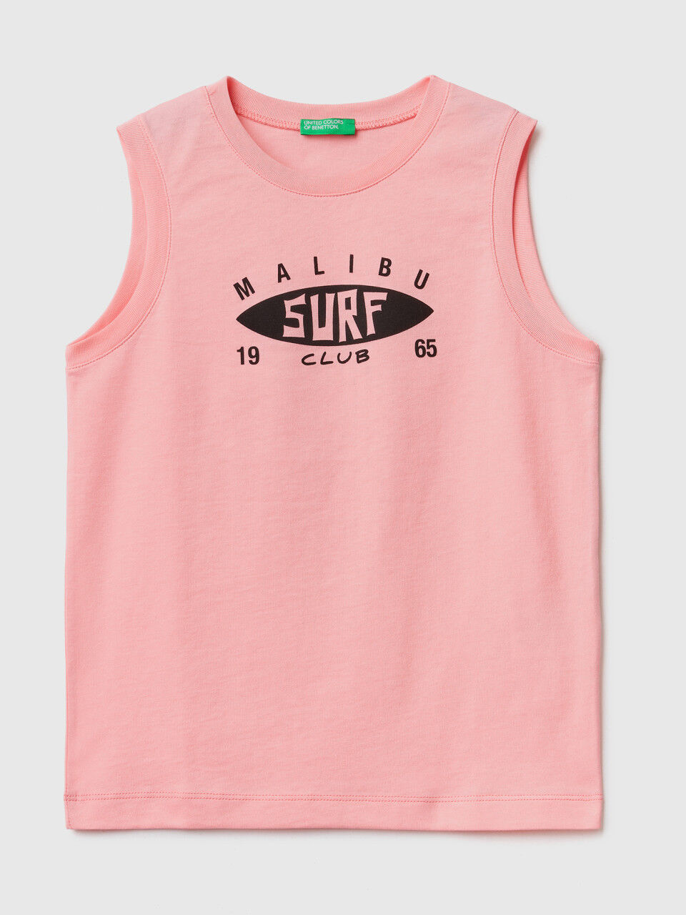 Camisetas sin mangas para discount niños