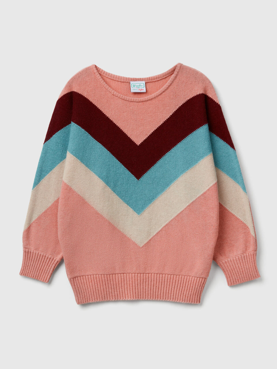 SWEATER L/S Mujer image number 1
