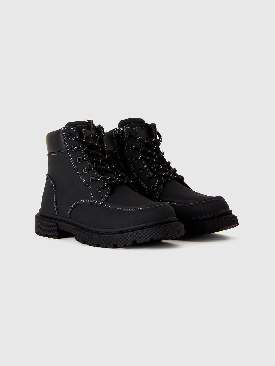 BOOT Niño image number null