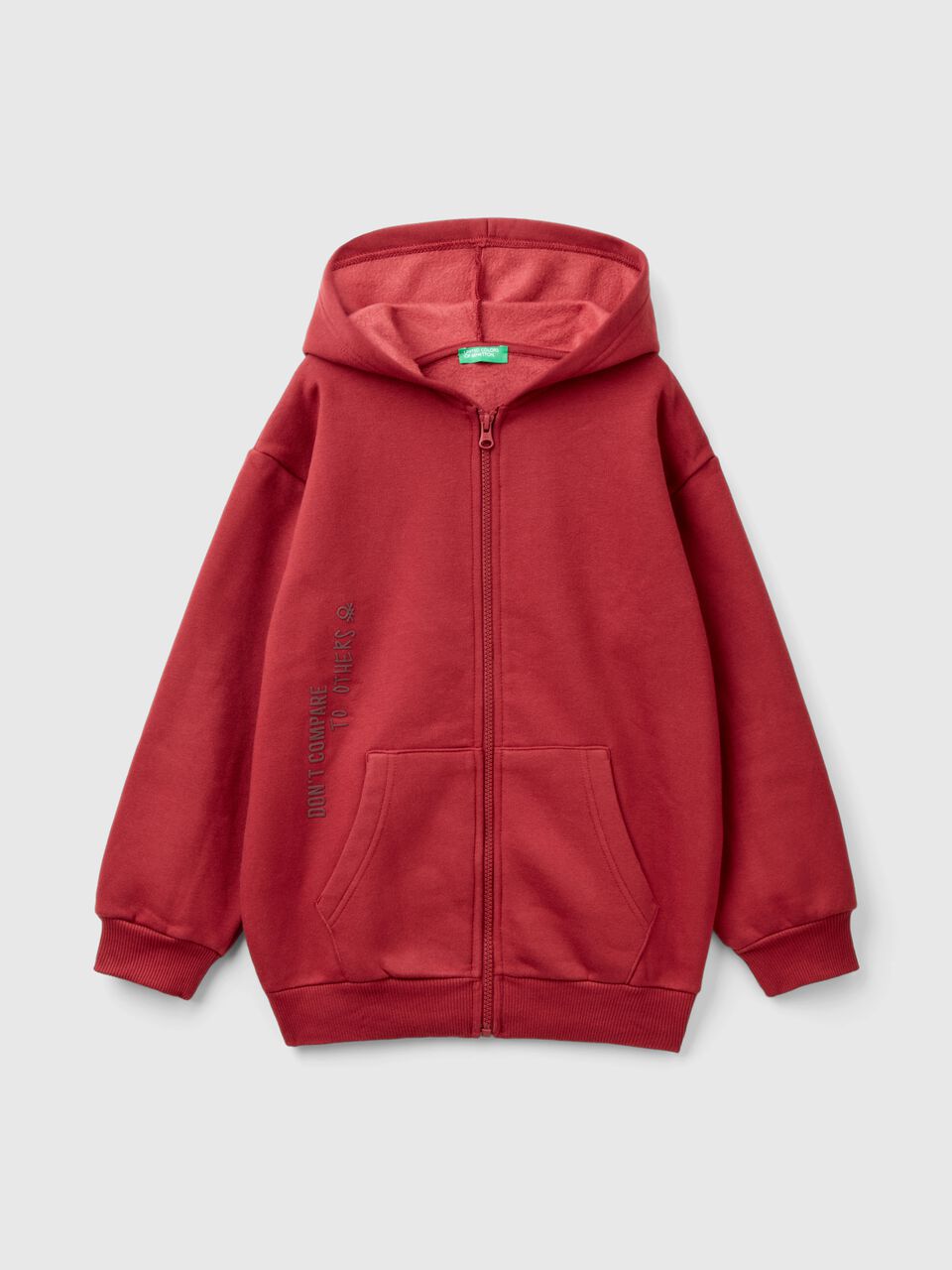 JACKET W/HOOD L/S Niño image number 1
