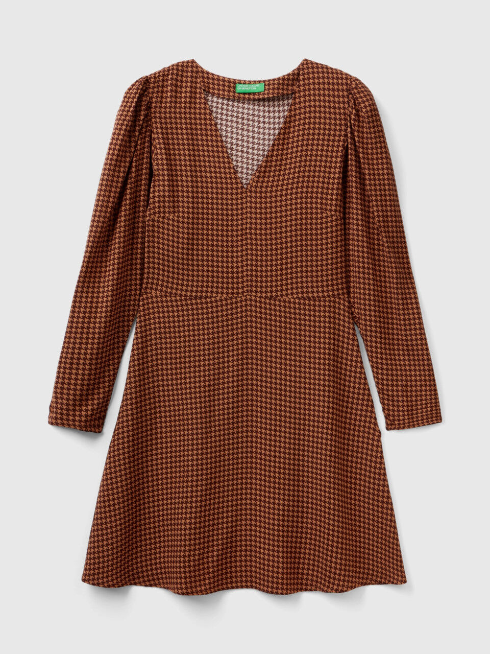 Benetton vestidos mujer 2020 online