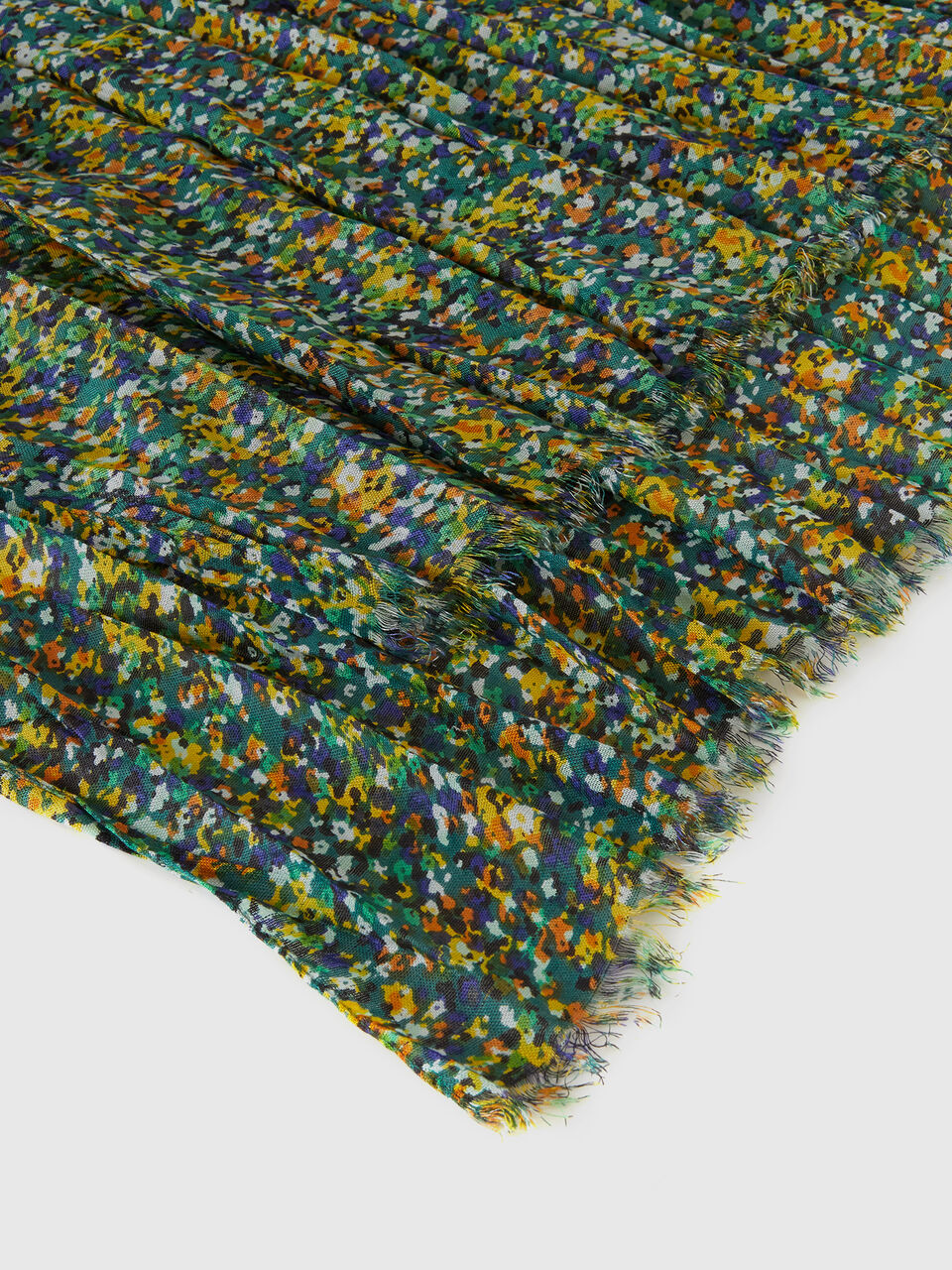 SCARF Mujer image number null