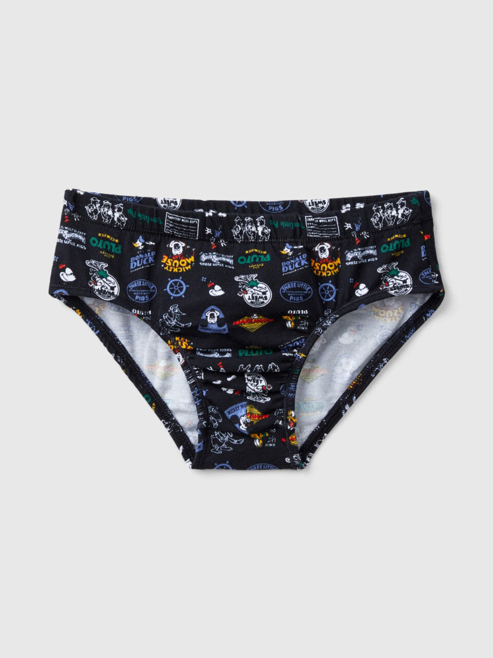 Slip y Boxer Bebe Nino Nueva Coleccion
