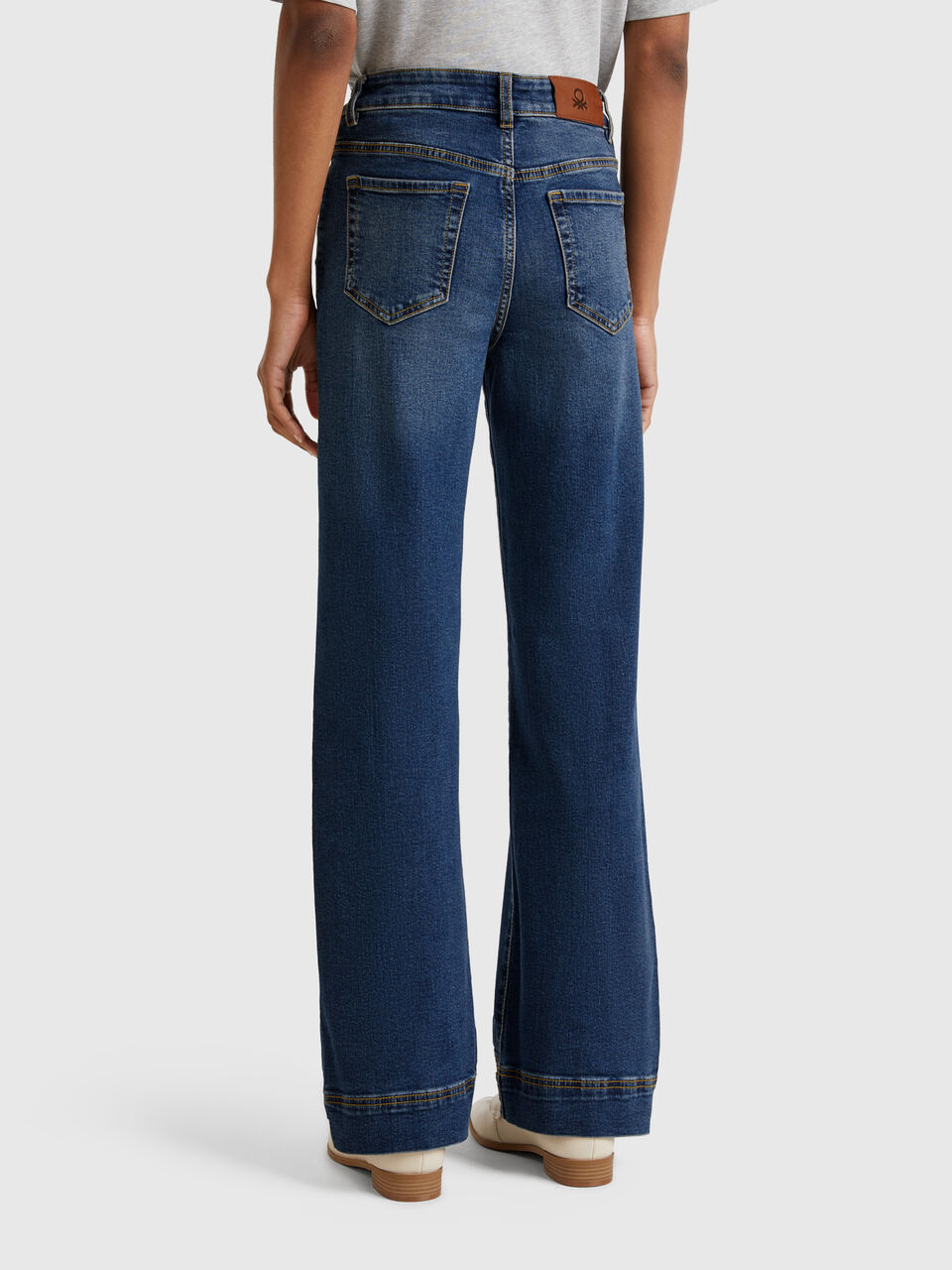 TROUSERS Mujer image number null