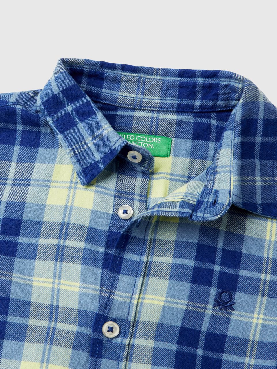 SHIRT Niño image number null