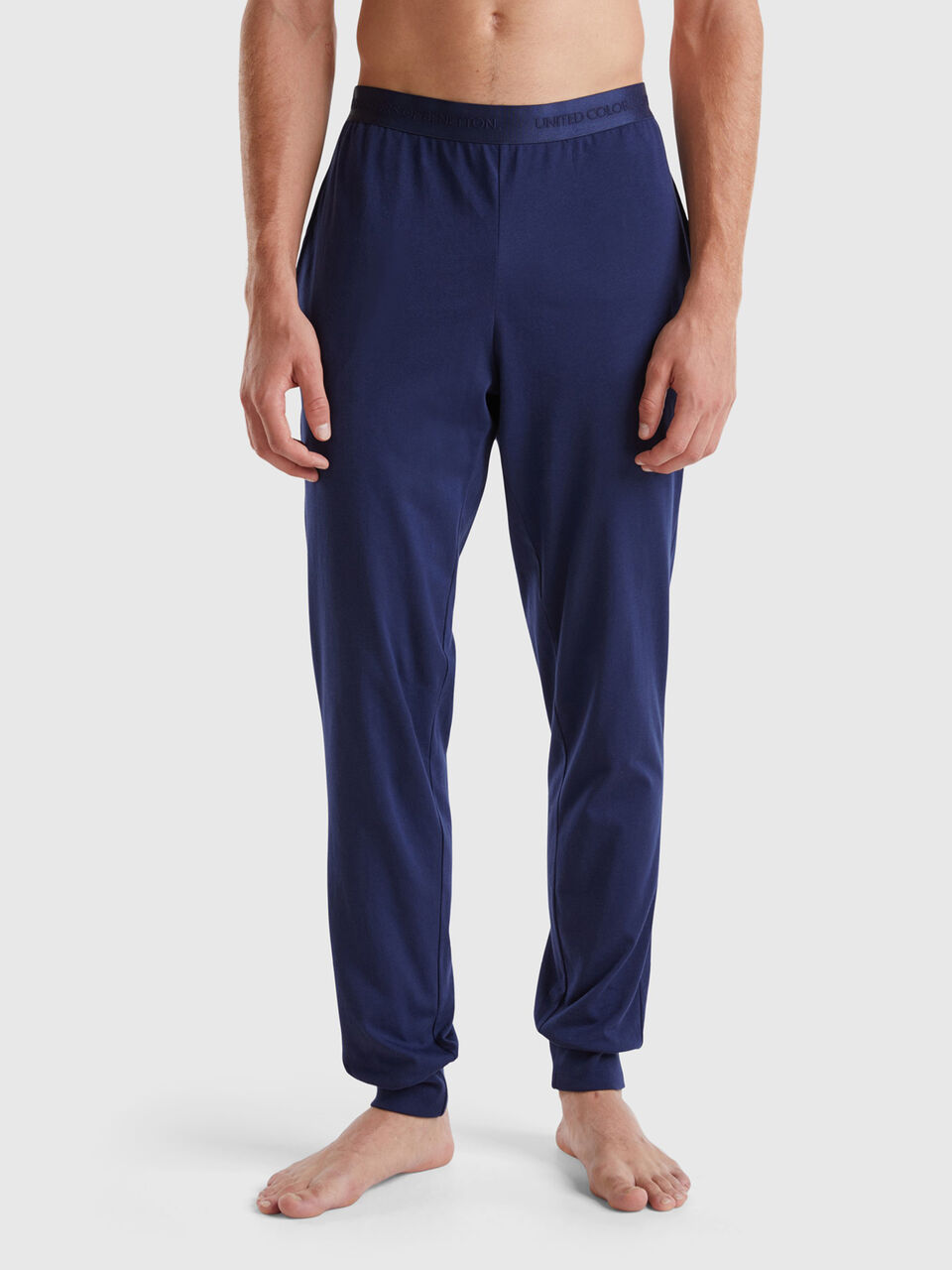 TROUSERS Hombre image number null