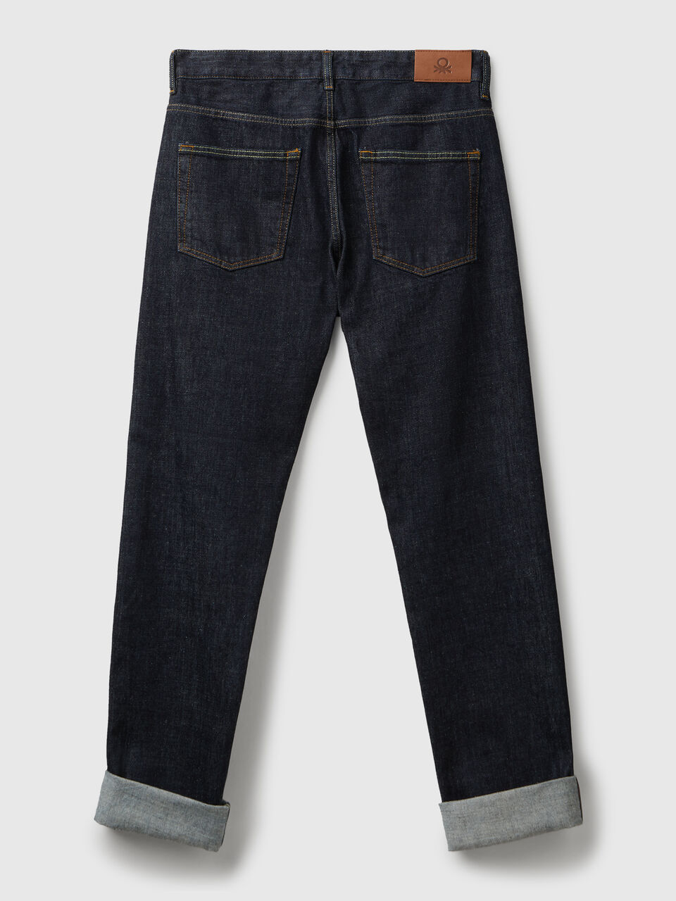 TROUSERS Hombre image number 2
