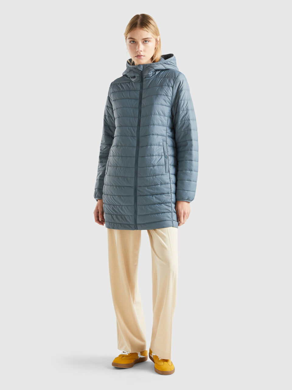Chaqueta y Cazadora Mujer Nueva Coleccion