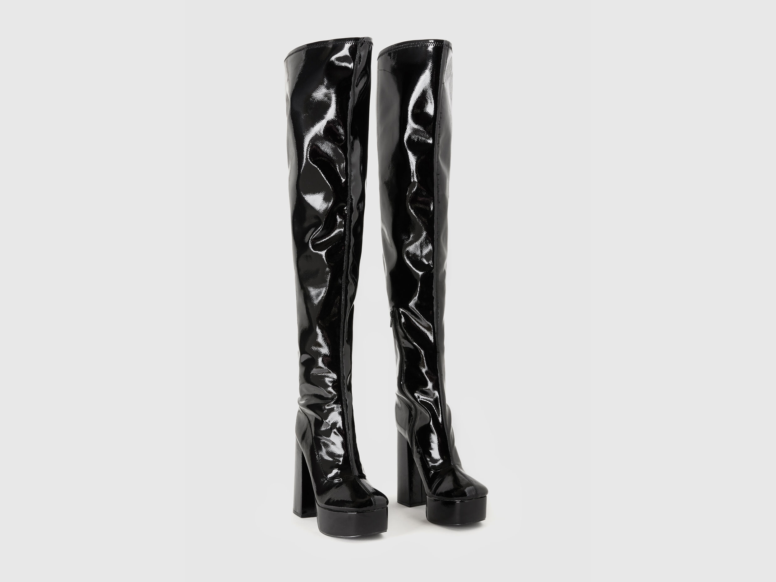 Botas benetton sales mujer