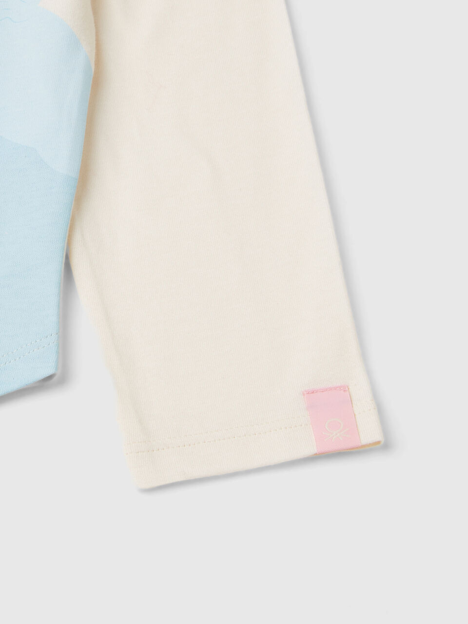 T-SHIRT L/S Niña image number null