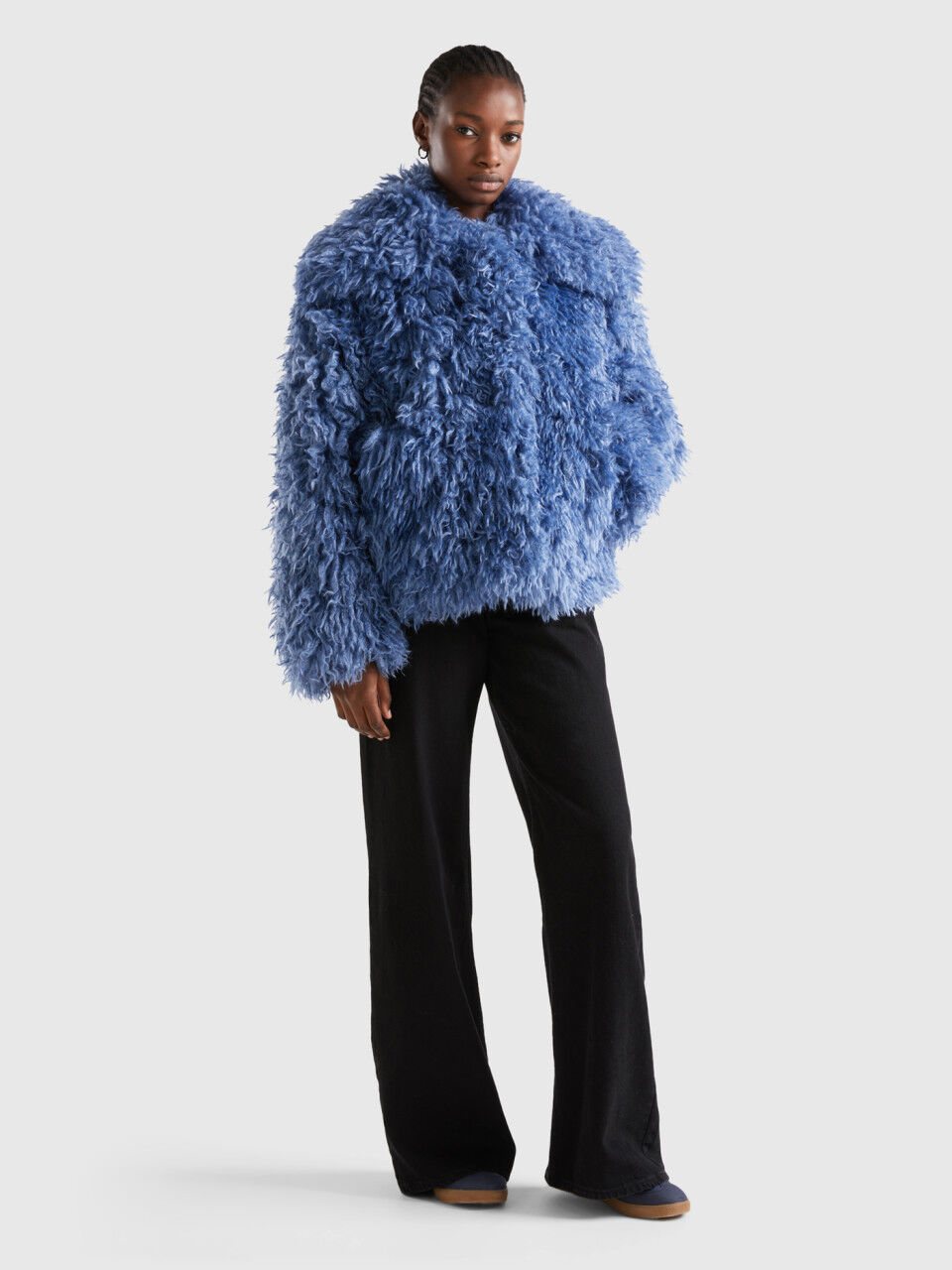 Ropa invierno mujer sales