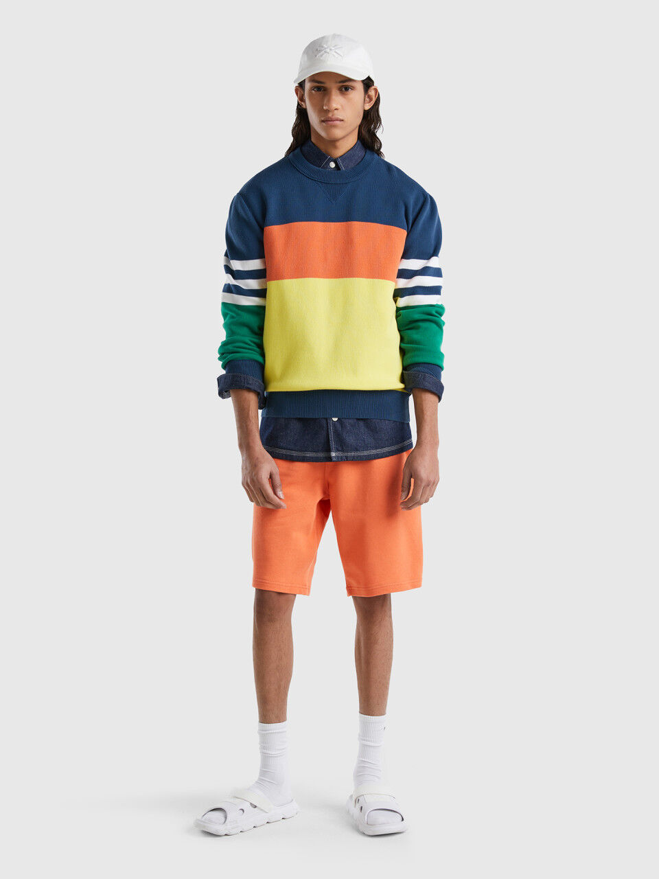 Ropa benetton hotsell