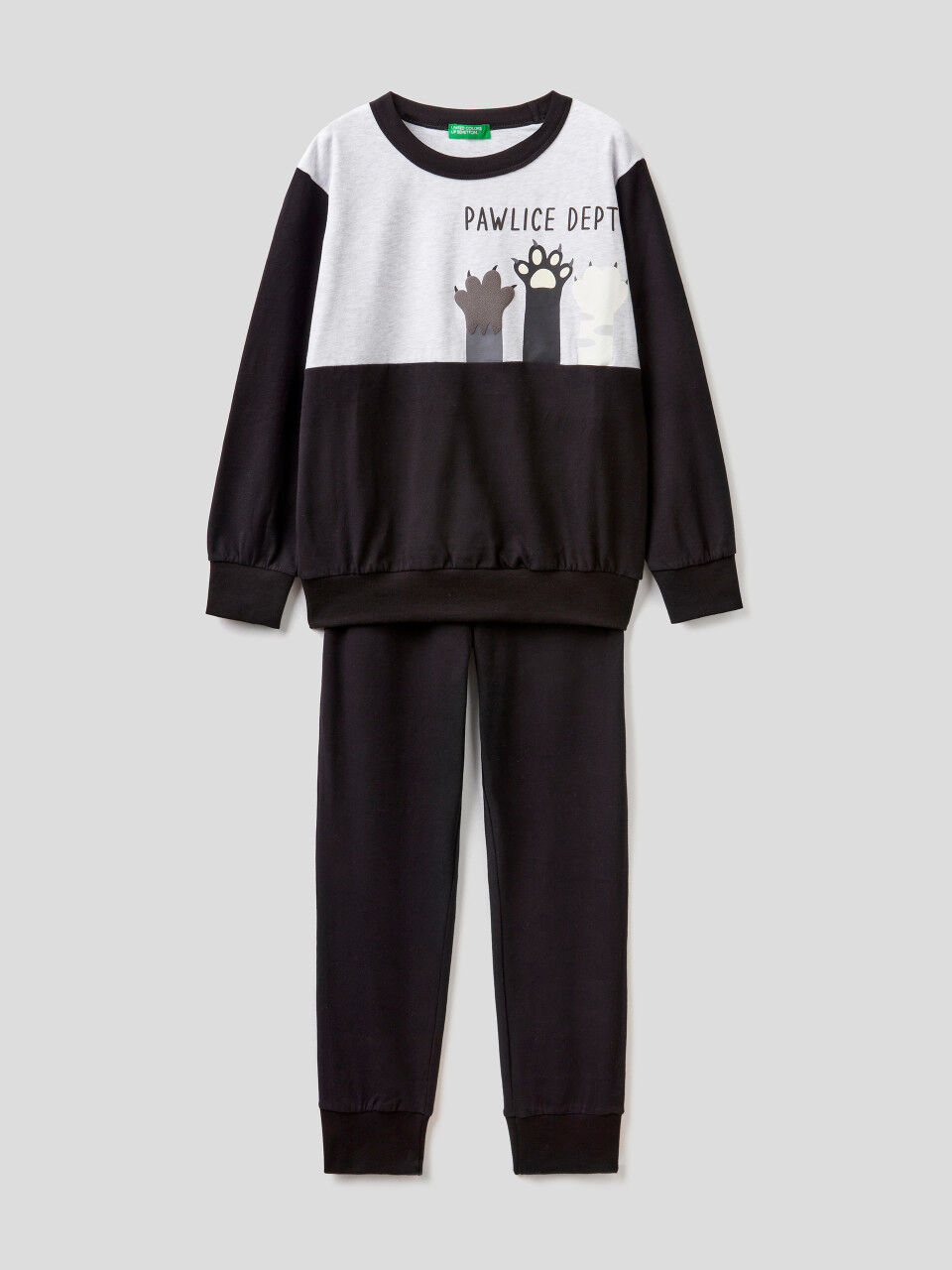 Pijama niño on sale oferta