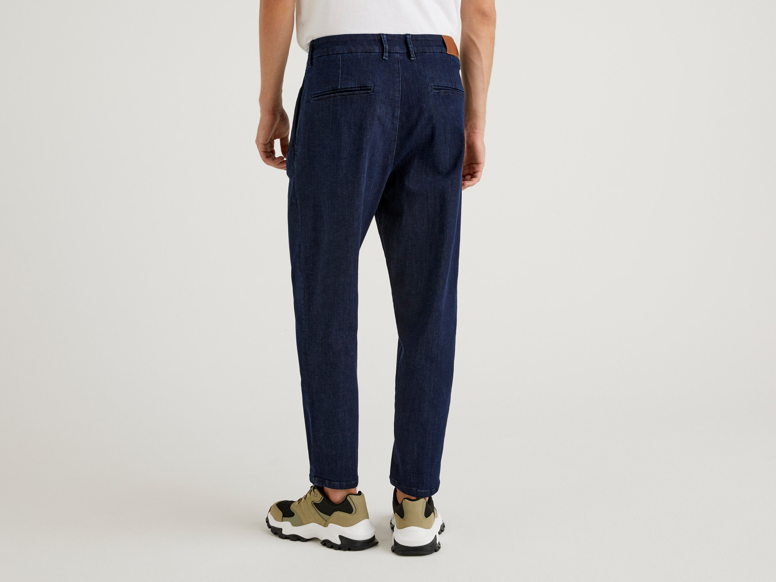 Vaqueros chinos hotsell
