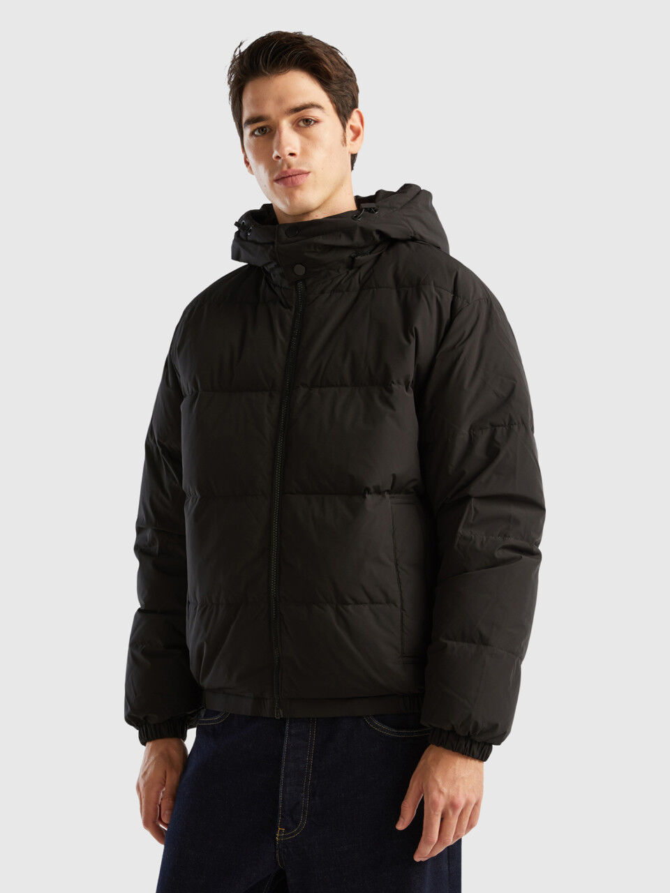 Plumiferos sale hombre rebajas