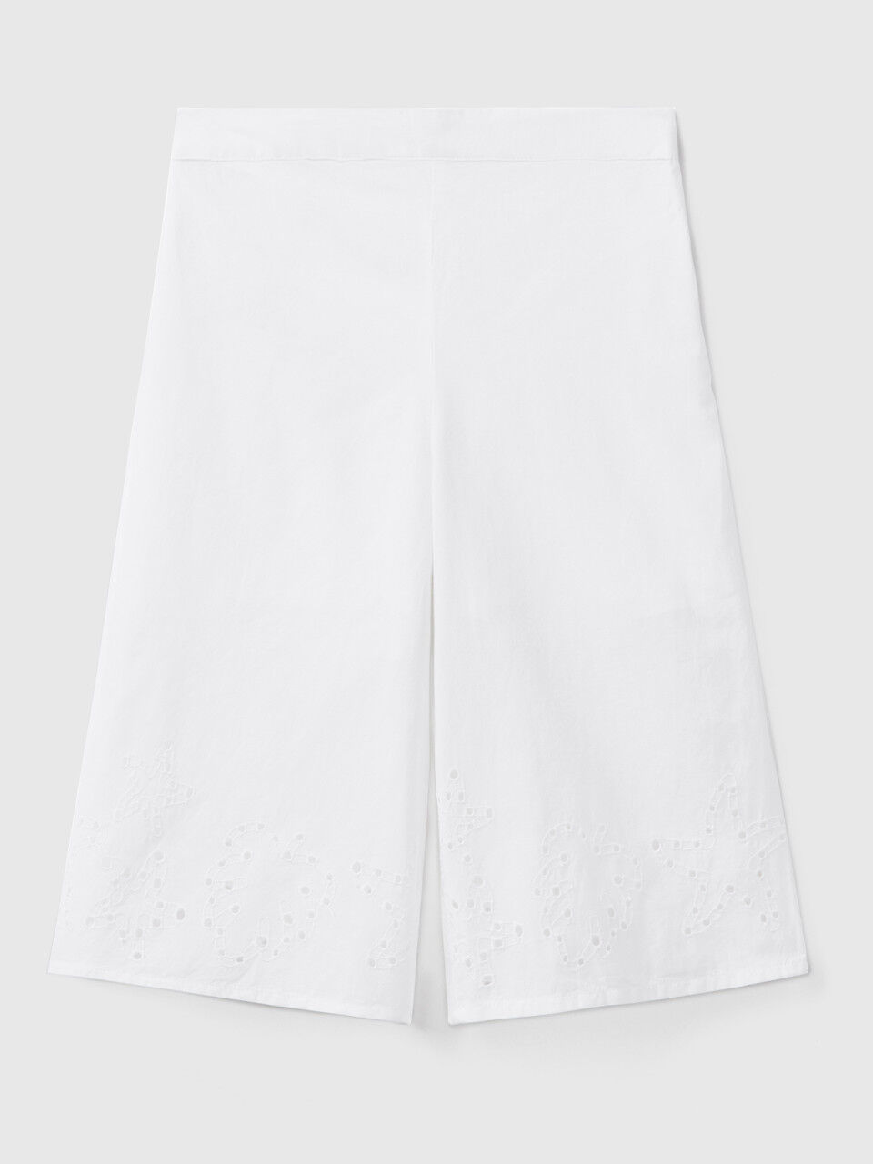 Vaqueros cortos niña discount zara