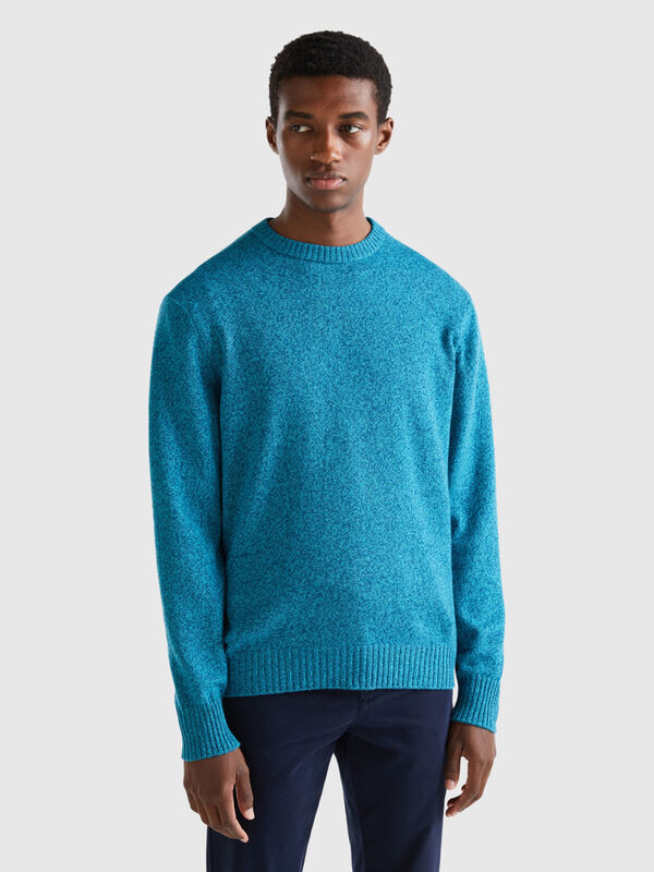 Hombre suéter de cachemira, hombre suéter, hombre suéter de cachemira, hombre  suéter de cachemira -  España