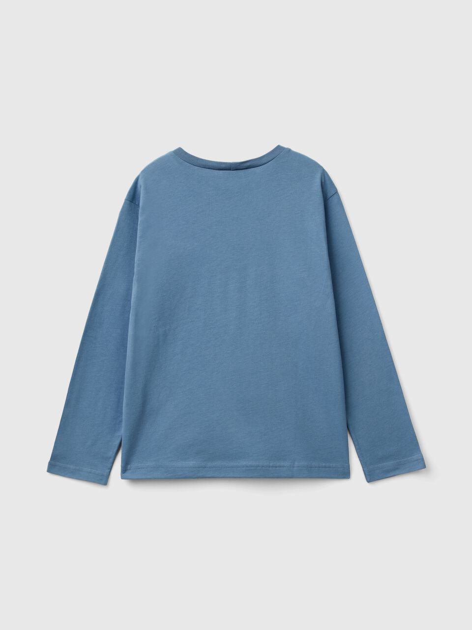 T-SHIRT L/S Niño image number 2