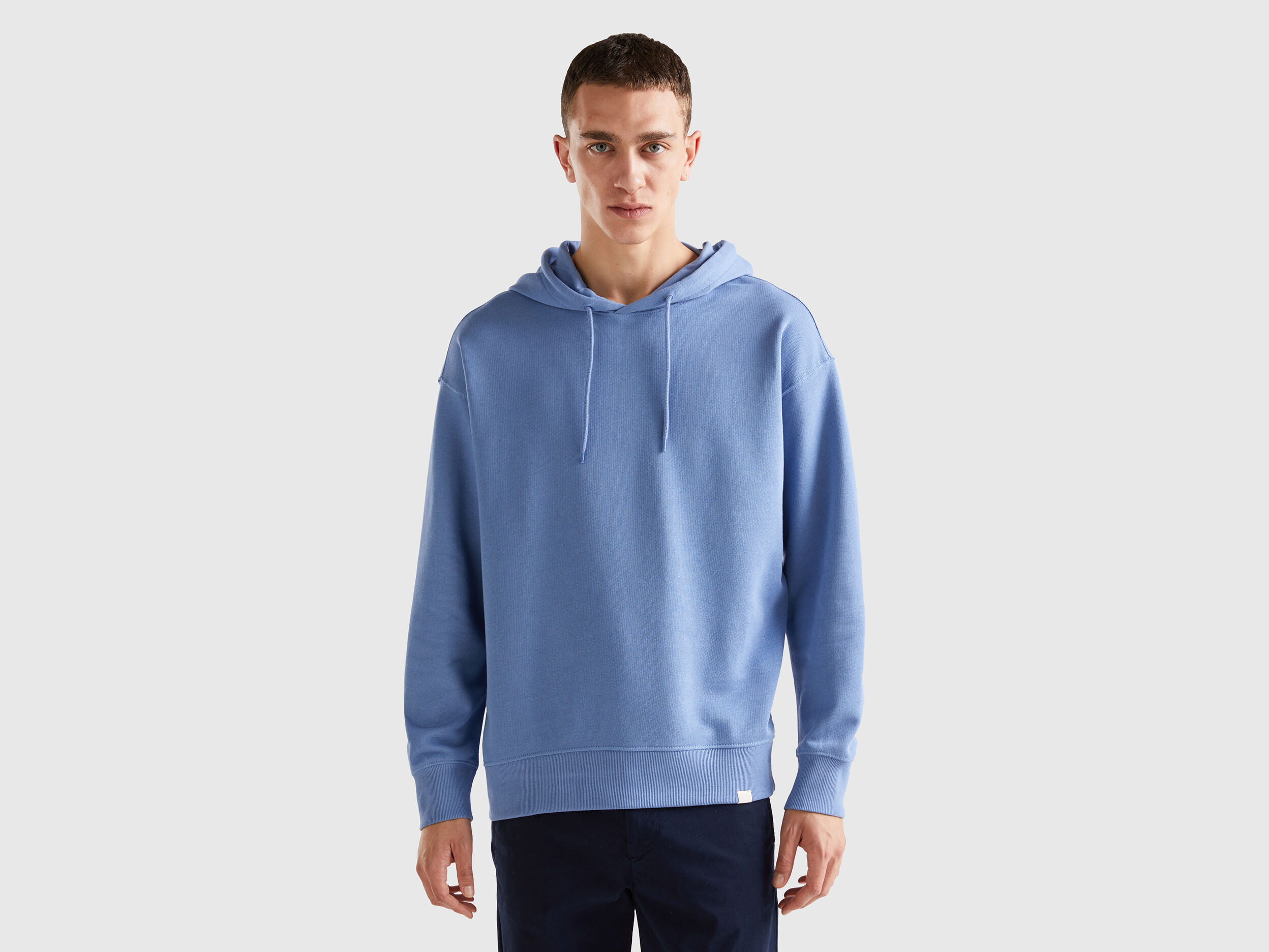 Sudadera 100 algodon new arrivals