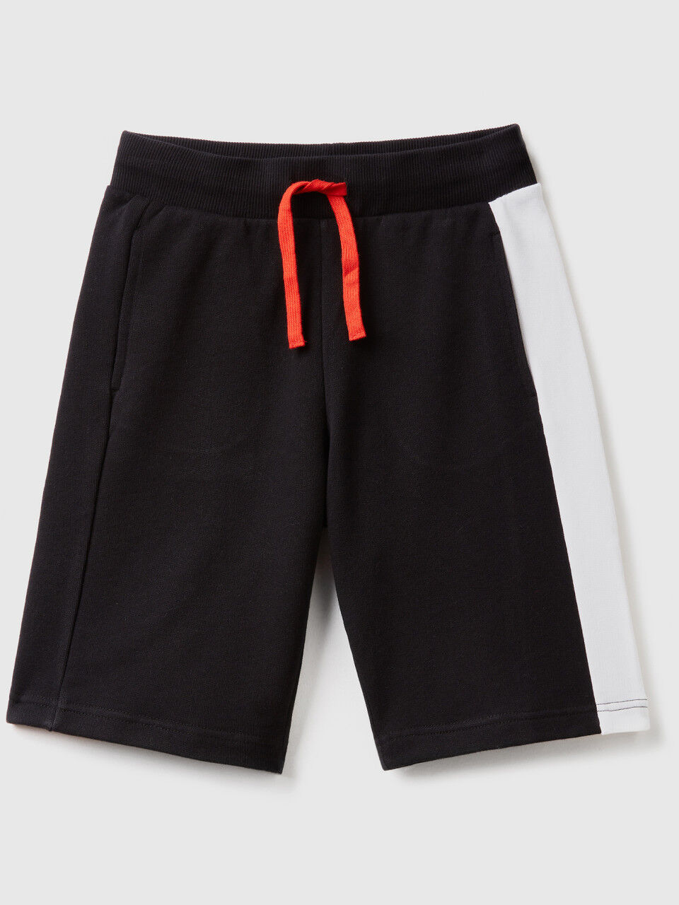 Bermudas niño benetton store