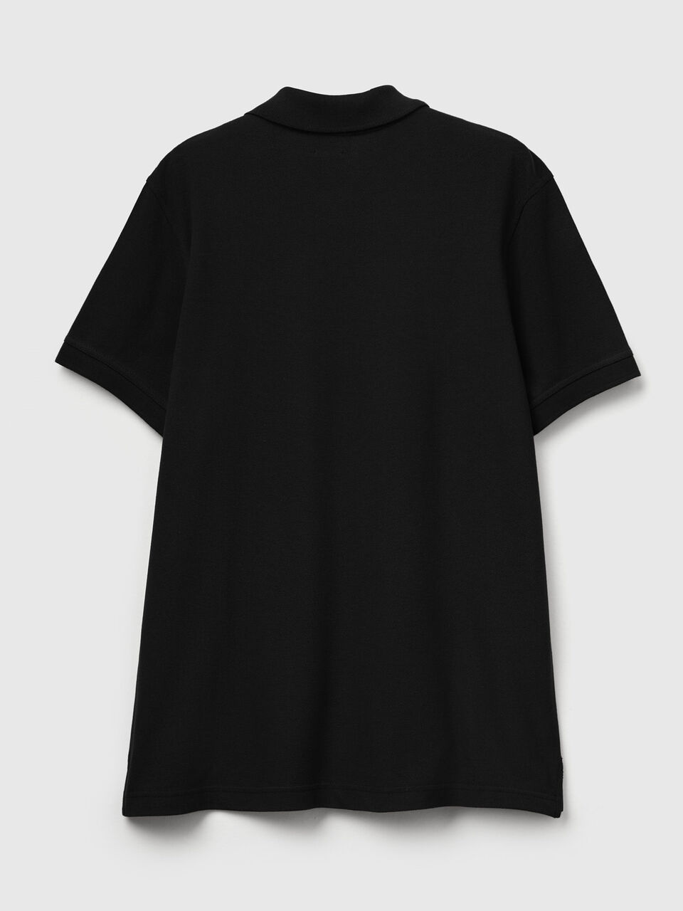 H/S POLO SHIRT Hombre image number 2