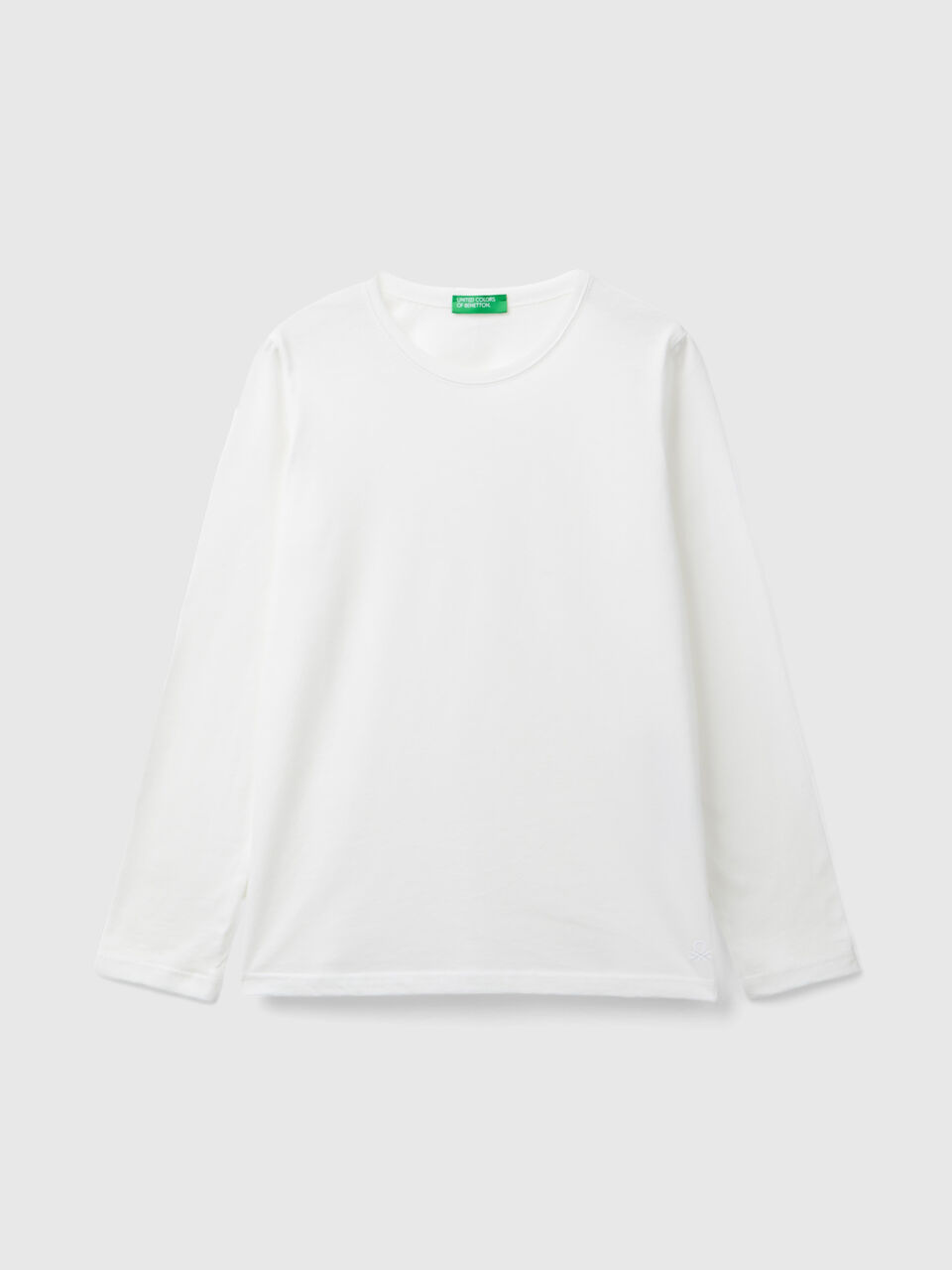 T-SHIRT L/S Niña image number 1