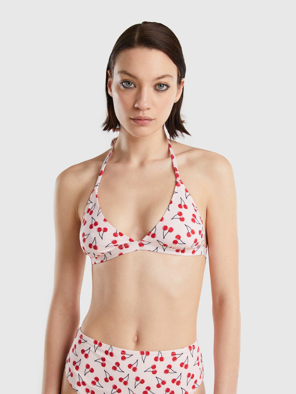 Benetton discount bikini niña