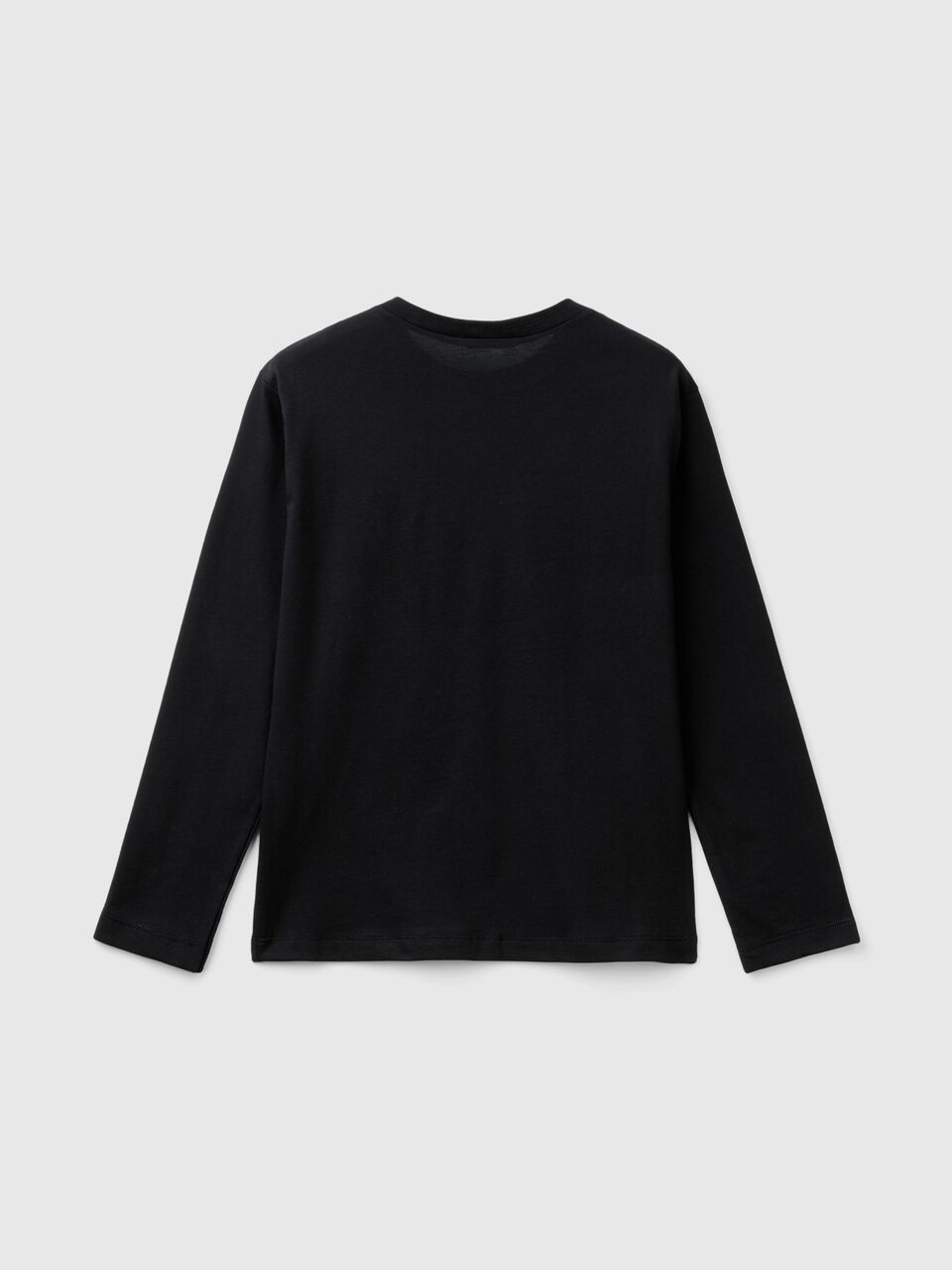 T-SHIRT L/S Niño image number null