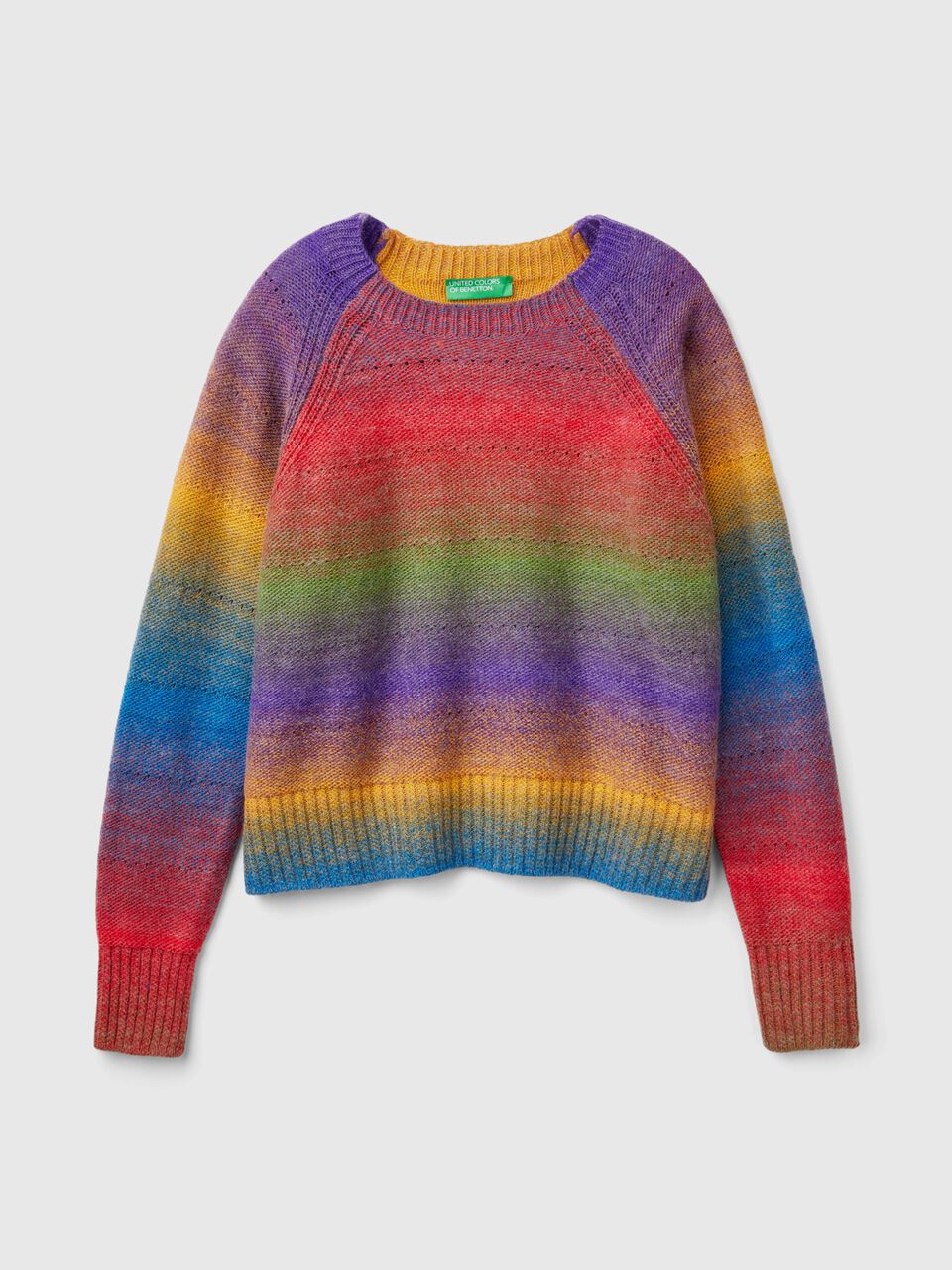 SWEATER L/S Mujer image number 1