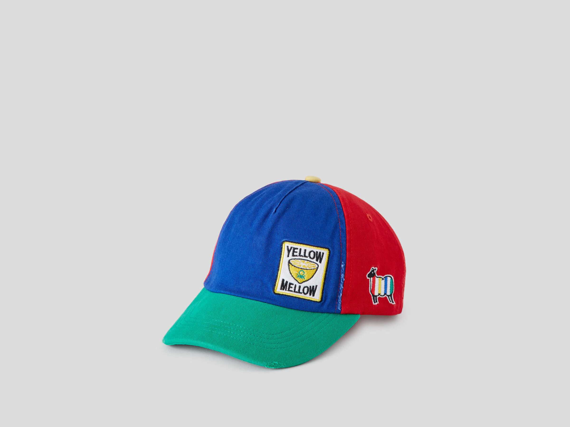 Gorra de béisbol image number null
