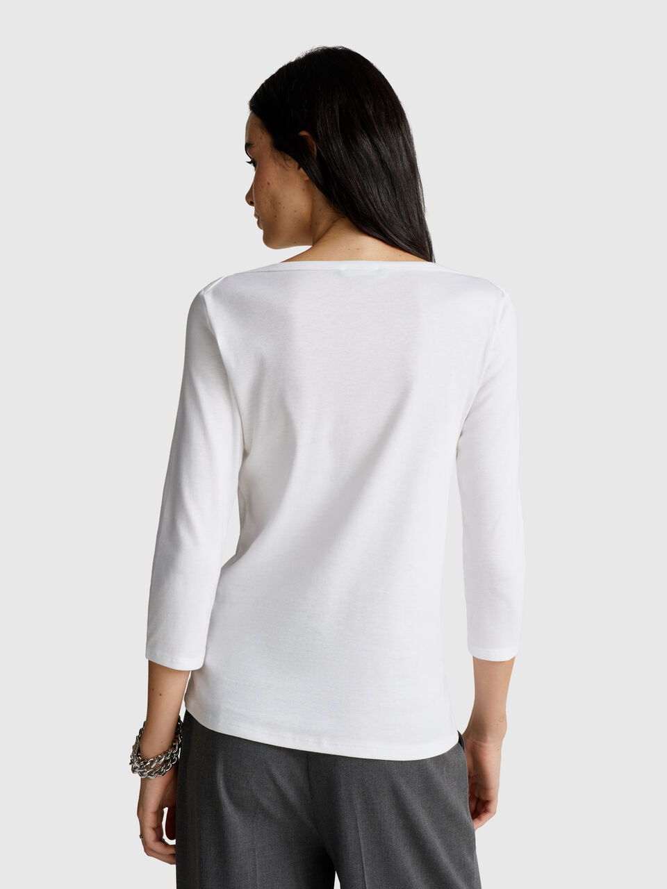SWEATER L/S Mujer image number null