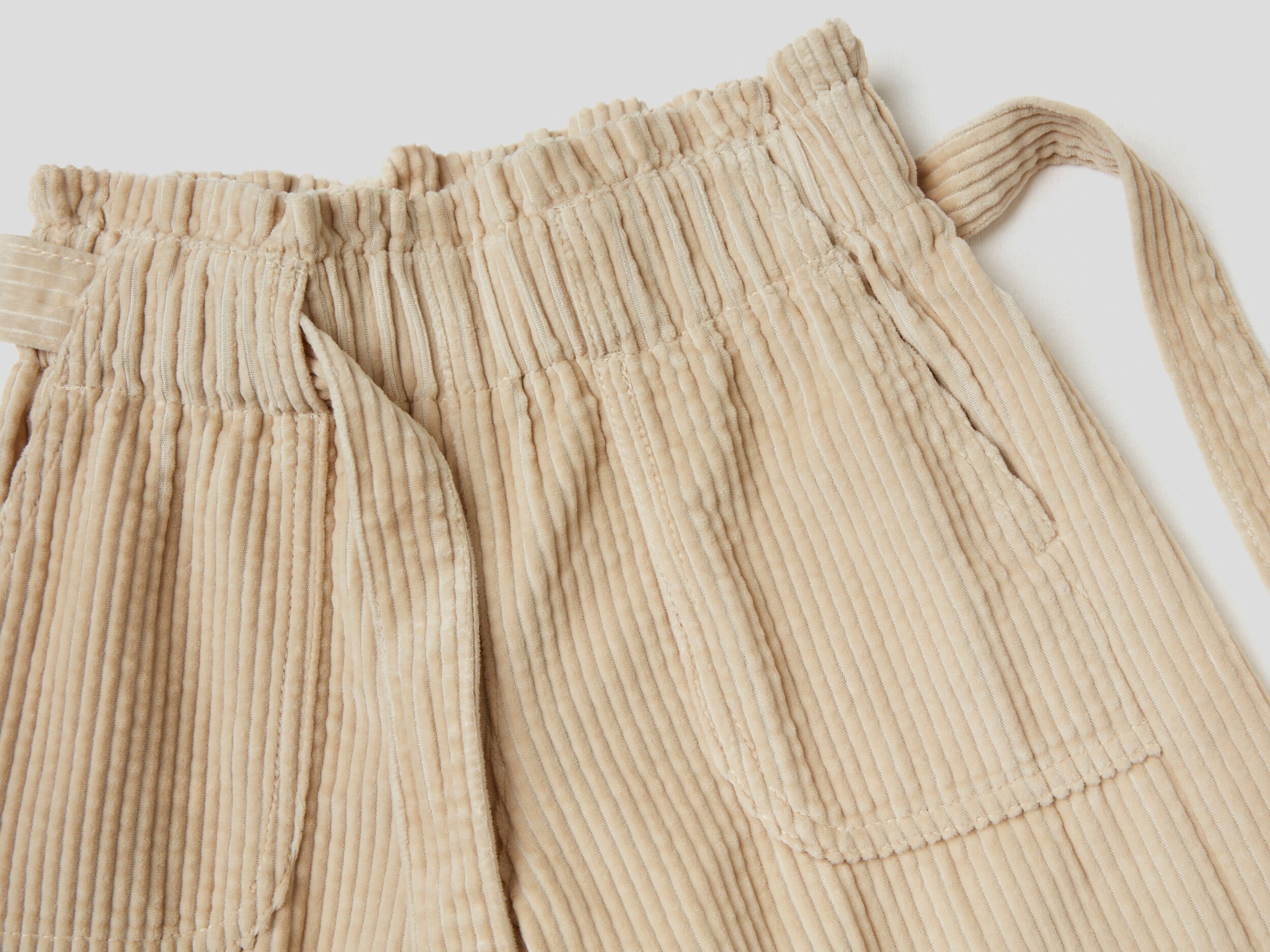 Pantalon discount palazzo pana