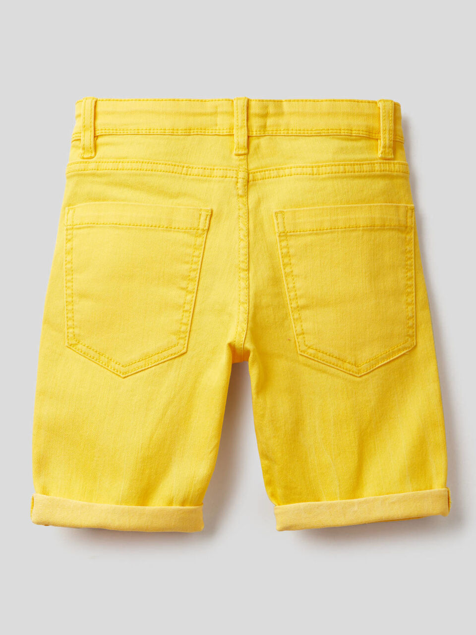 Bermudas slim fit image number 2
