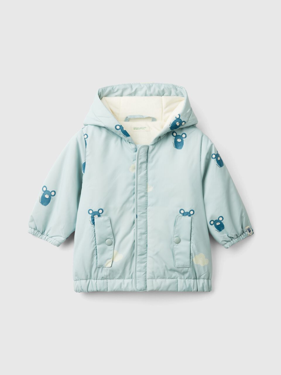 JACKET Recién nacidos image number 1
