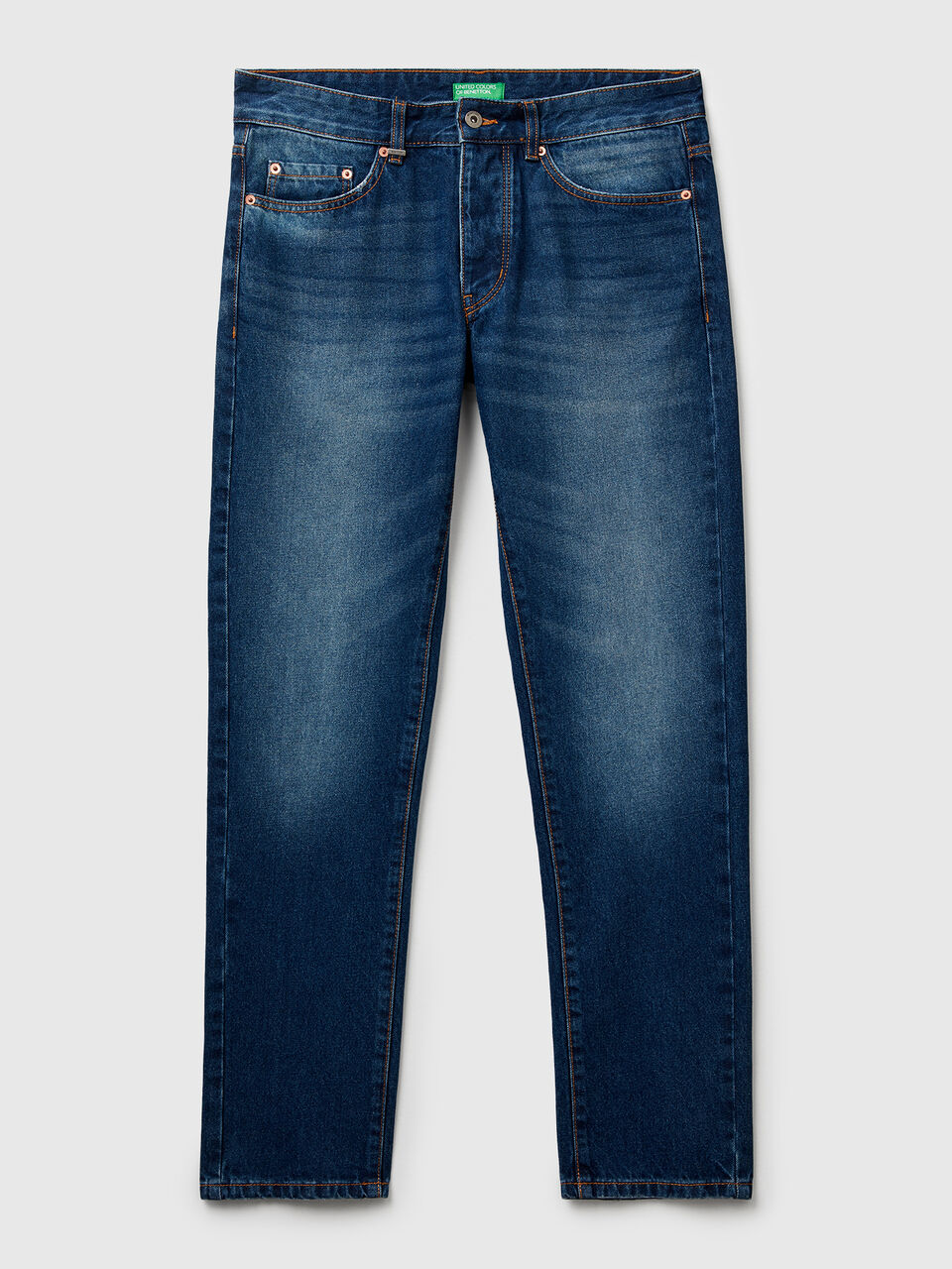 TROUSERS Hombre image number 1