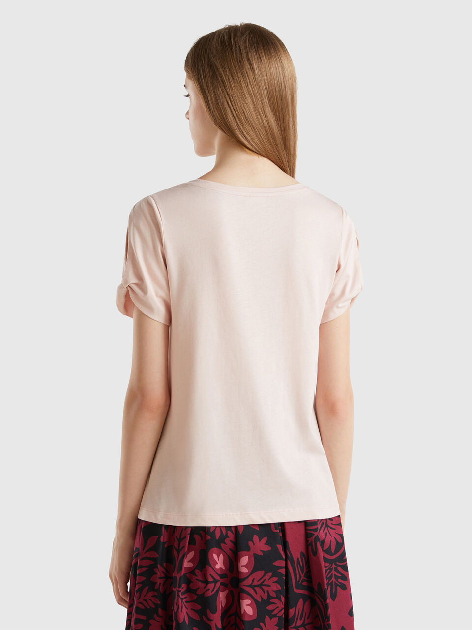 T-SHIRT Mujer image number null