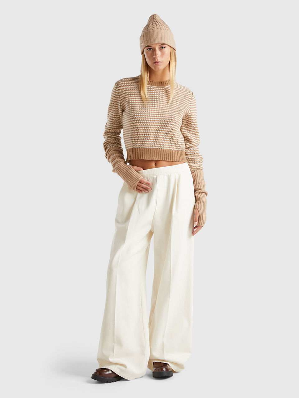 SWEATER L/S Mujer image number null