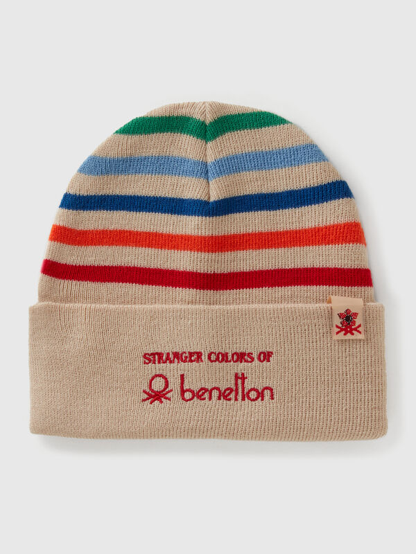 Gorro de Stranger Things Niño