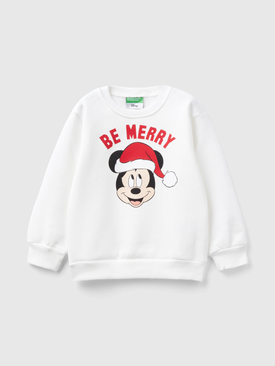 Invierno Magico Bebe nino Kid 3 meses 4 anos Coleccion 2024 Benetton