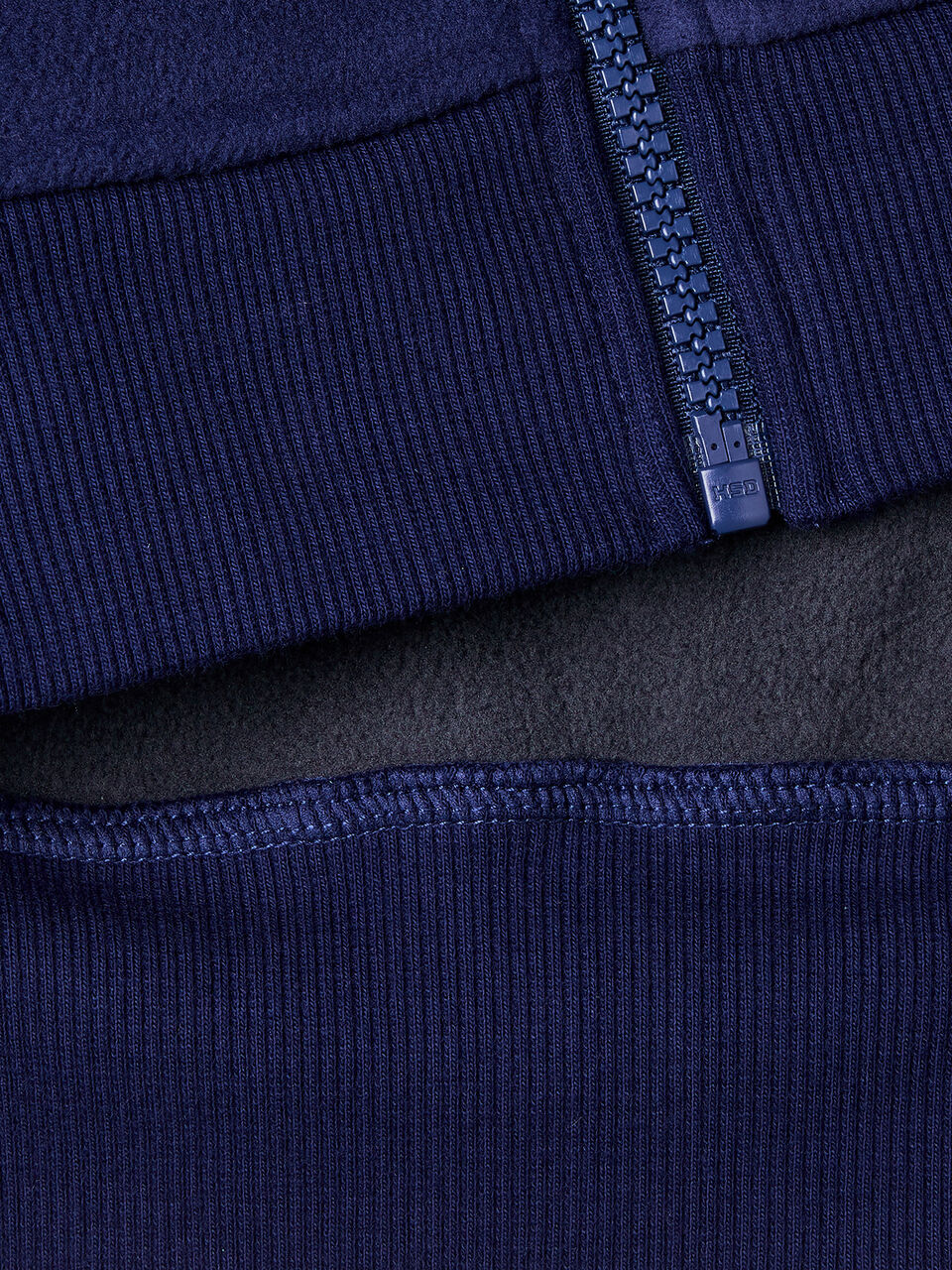 JACKET W/HOOD L/S Niño image number null