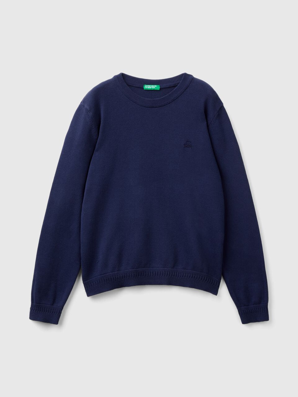 SWEATER L/S Niño image number 1