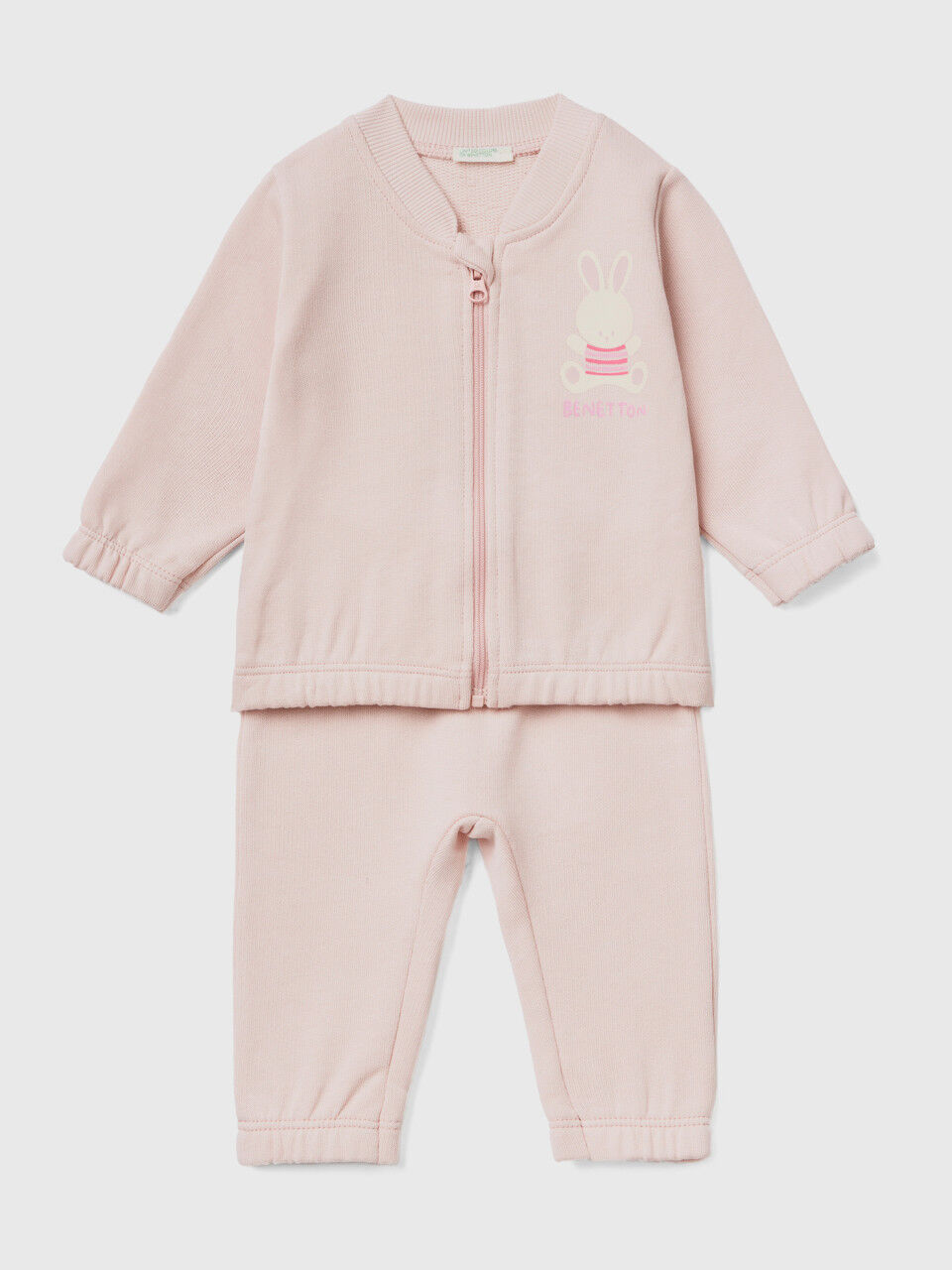 United Colors of Benetton Web oficial