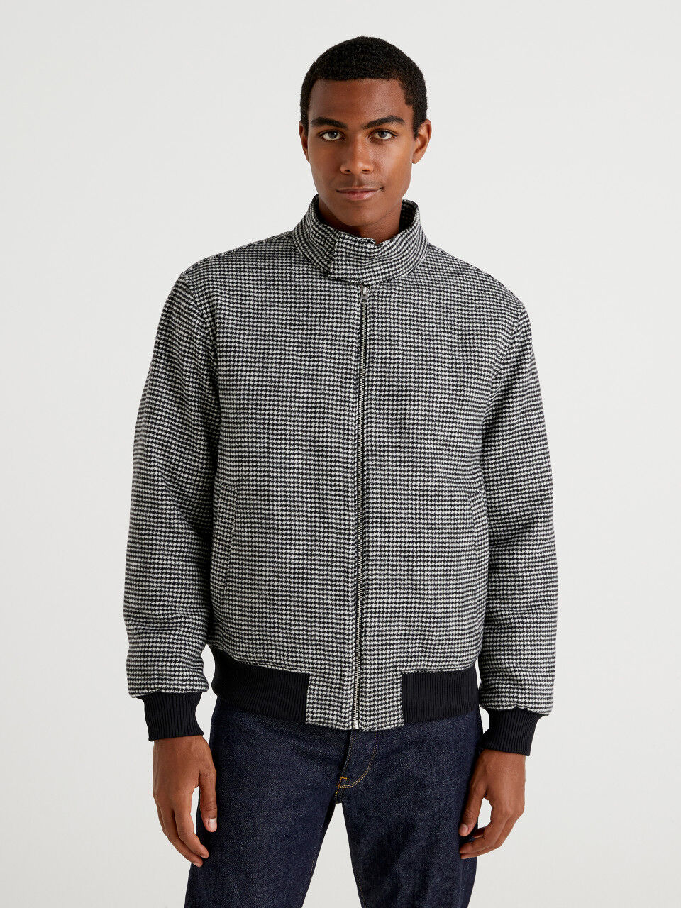 Benetton uomo catalogo new arrivals