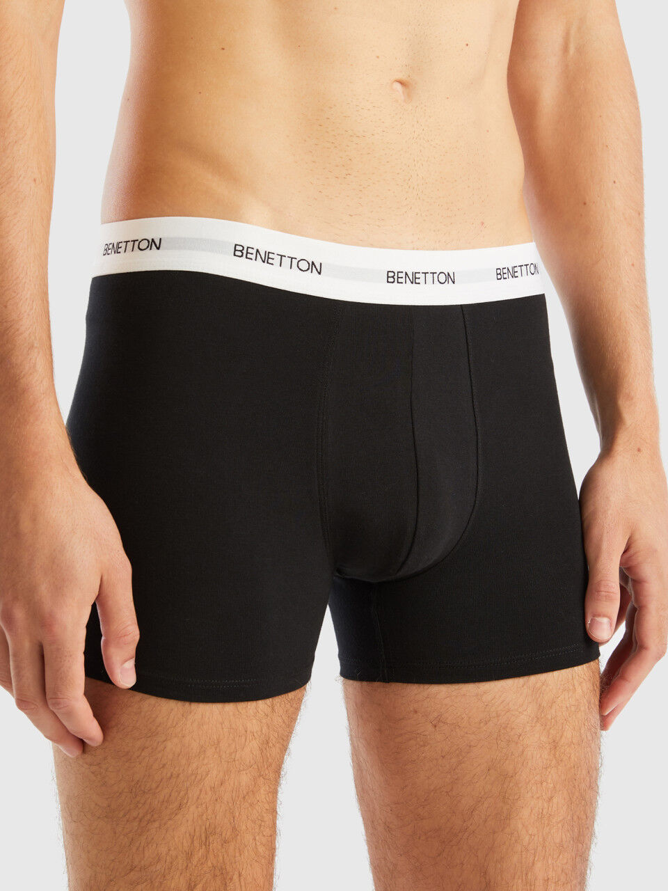 B xer Hombre Ropa interior Undercolors 2024 Benetton